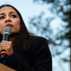 Illustration for article titled Alexandria Ocasio-Cortez Is Not a Sellout, For the Love of God